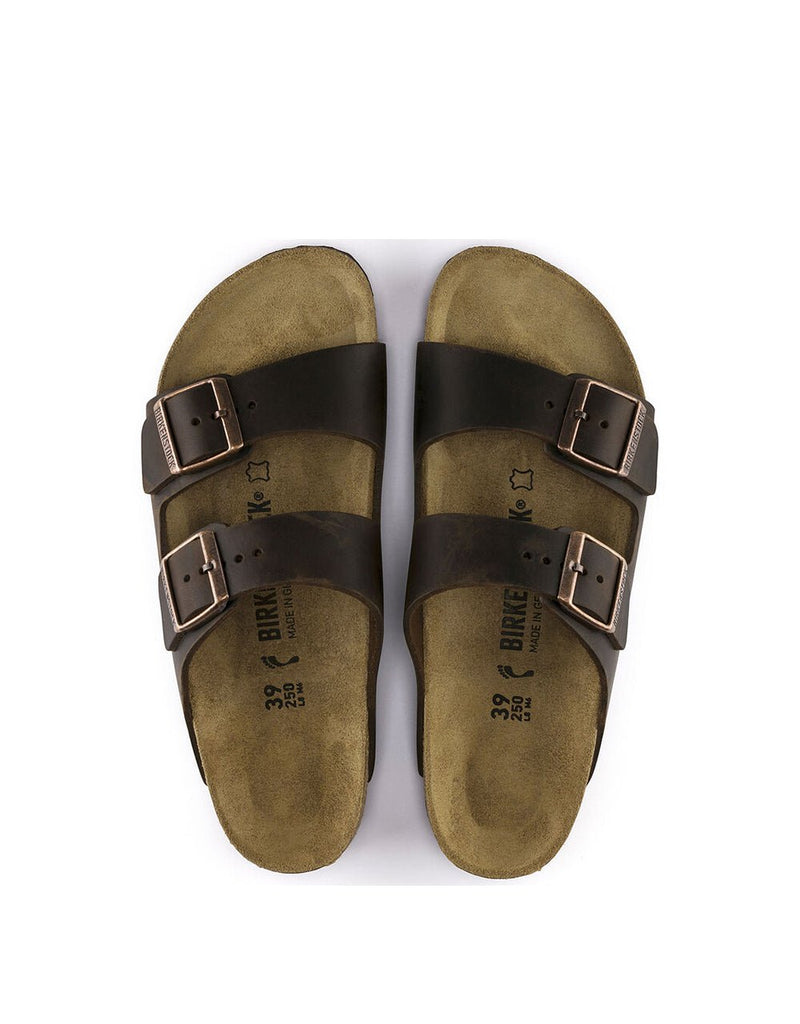 Birkenstock ARIZONA - OILED LEATHER (16)