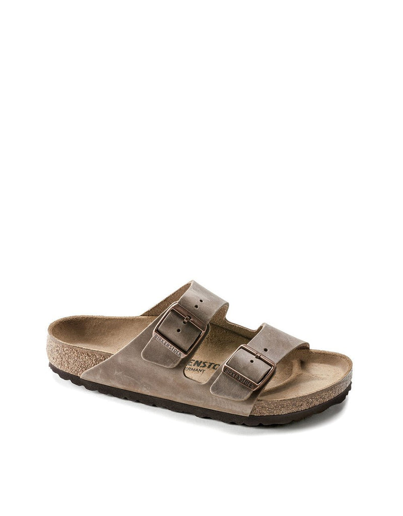 Birkenstock ARIZONA - OILED LEATHER (6)