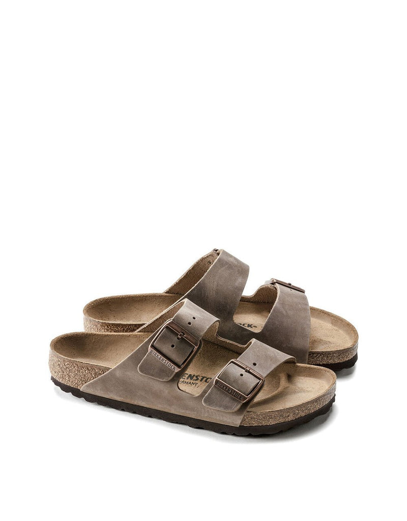Birkenstock ARIZONA - OILED LEATHER (2)