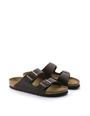 Birkenstock ARIZONA - OILED LEATHER (14)