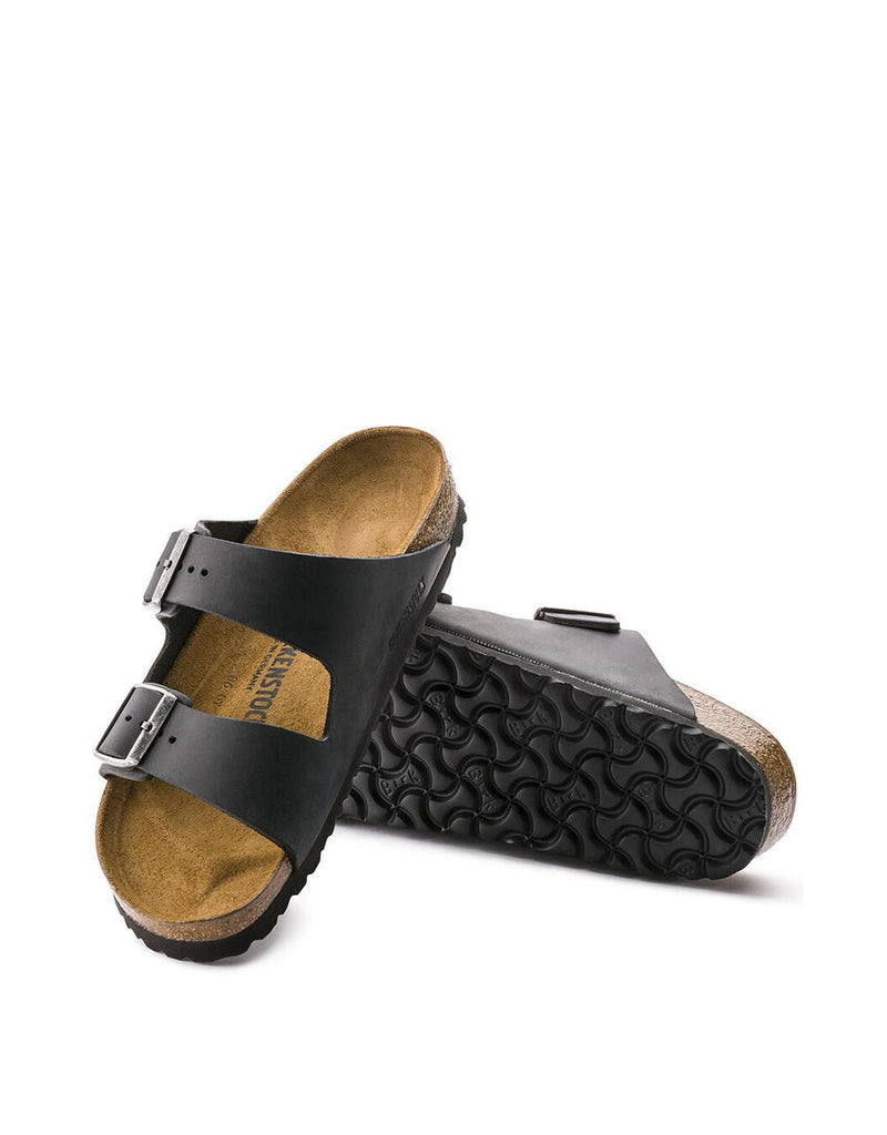 Birkenstock ARIZONA - OILED LEATHER (11)