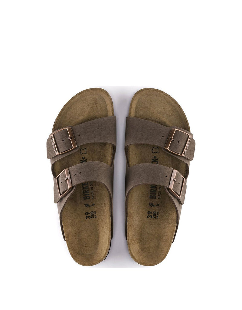 Birkenstock ARIZONA - BIRKIBUC (10)