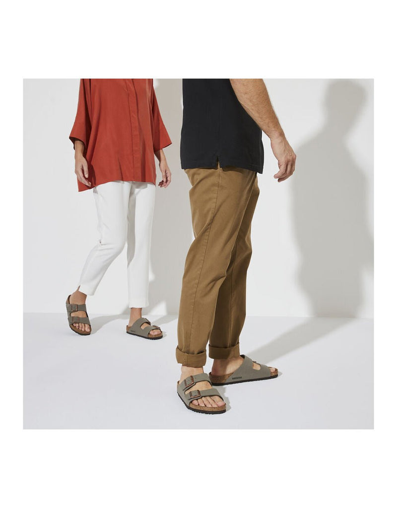 Birkenstock ARIZONA - BIRKIBUC (6)