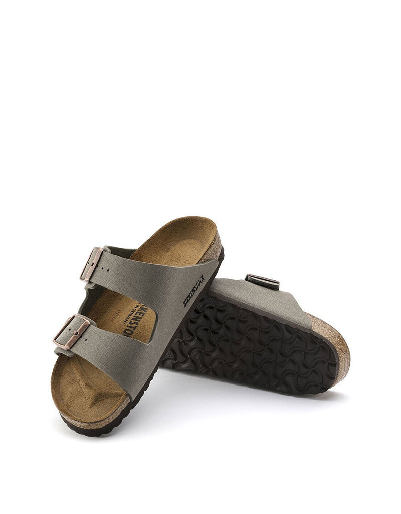 Birkenstock ARIZONA - BIRKIBUC (3)