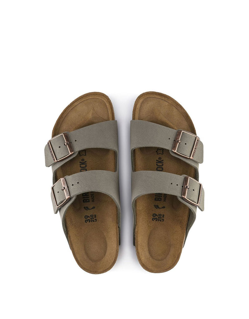 Birkenstock ARIZONA - BIRKIBUC (4)