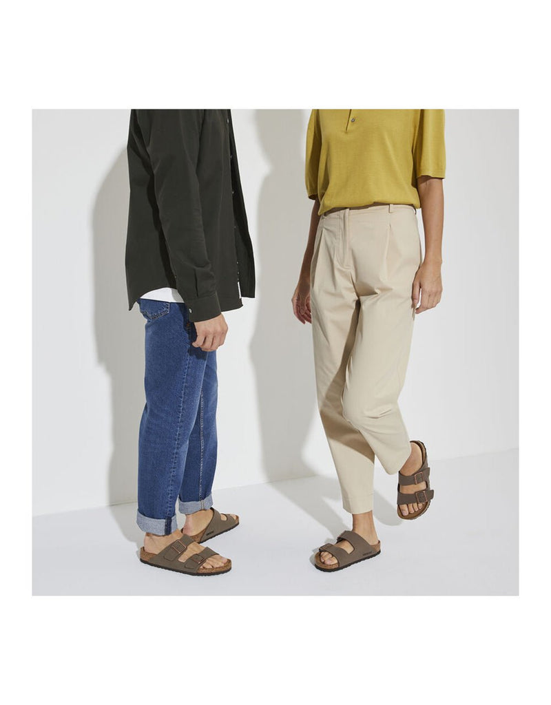 Birkenstock ARIZONA - BIRKIBUC (12)