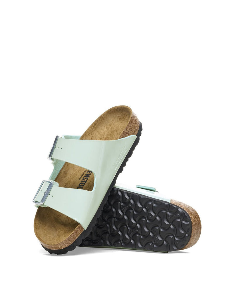 Birkenstock ARIZONA - BIRKO-FLOR PATENT (2)