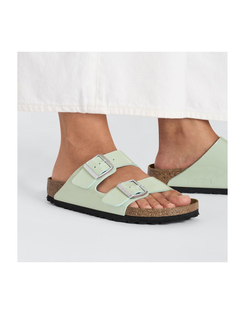 Birkenstock ARIZONA - BIRKO-FLOR PATENT (5)