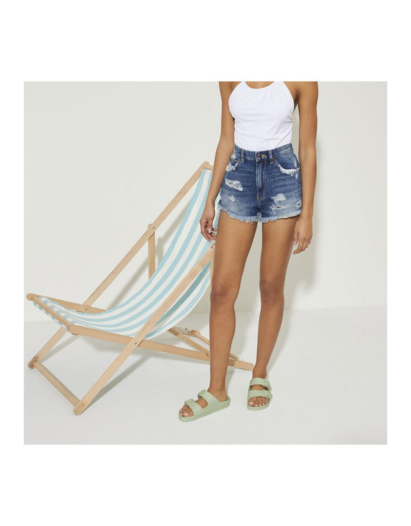 Birkenstock ARIZONA NARROW - EVA (9)