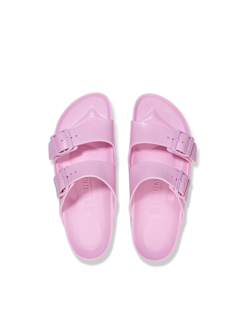 Birkenstock ARIZONA NARROW - EVA (23)