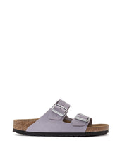 Birkenstock ARIZONA SOFT FOOTBED - NUBUCK LEATHER