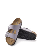 Birkenstock ARIZONA SOFT FOOTBED - NUBUCK LEATHER (4)