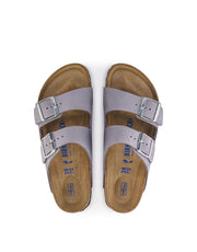Birkenstock ARIZONA SOFT FOOTBED - NUBUCK LEATHER (3)
