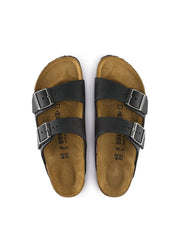 Birkenstock ARIZONA SOFT FOOTBED - OILED LEATHER (10)