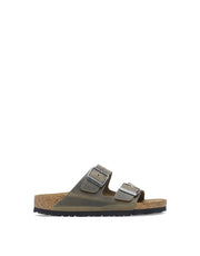 Birkenstock ARIZONA SOFT FOOTBED - OILED LEATHER (13)