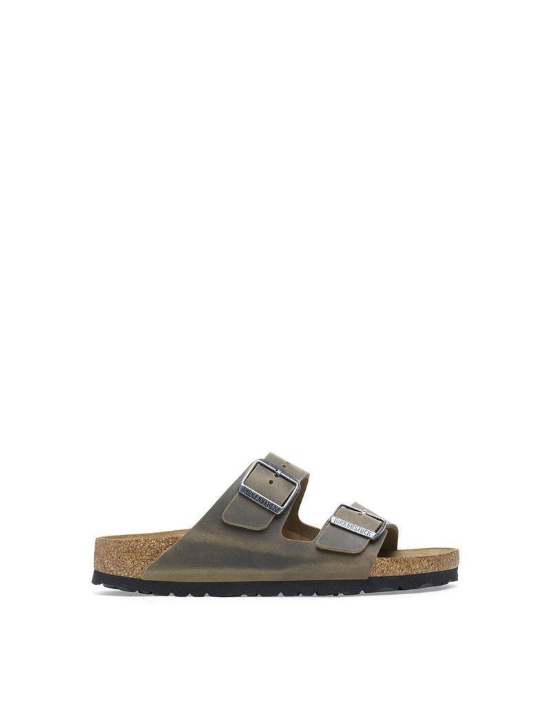 Birkenstock ARIZONA SOFT FOOTBED - OILED LEATHER (13)