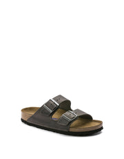 Birkenstock ARIZONA SOFT FOOTBED - OILED LEATHER (20)