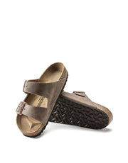 Birkenstock ARIZONA SOFT FOOTBED - OILED LEATHER (5)