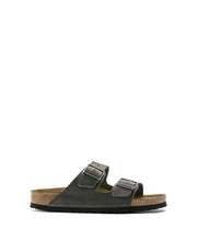 Birkenstock ARIZONA SOFT FOOTBED - OILED LEATHER (19)