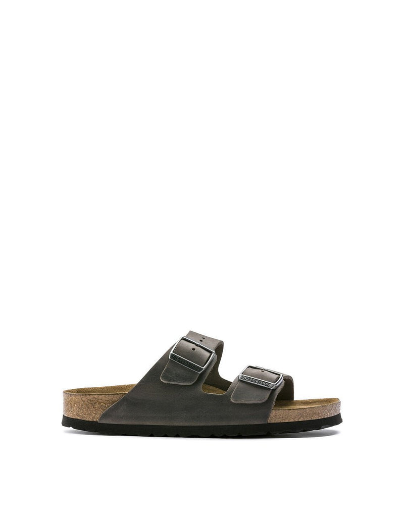 Birkenstock ARIZONA SOFT FOOTBED - OILED LEATHER (19)