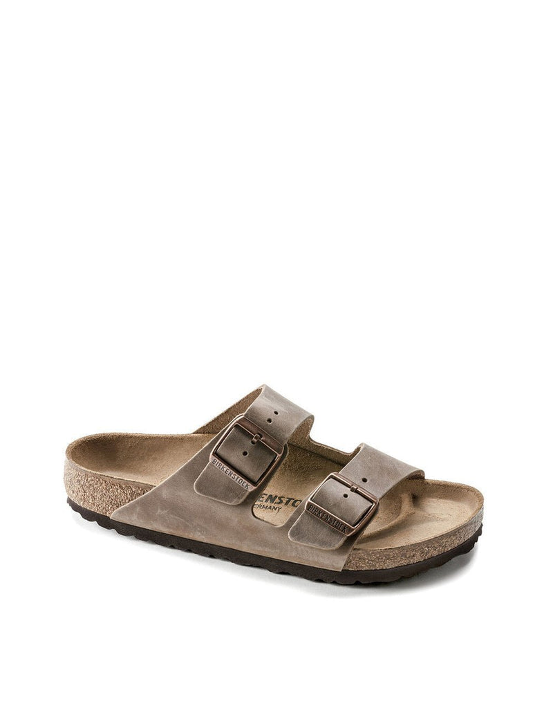 Birkenstock ARIZONA SOFT FOOTBED - OILED LEATHER (6)