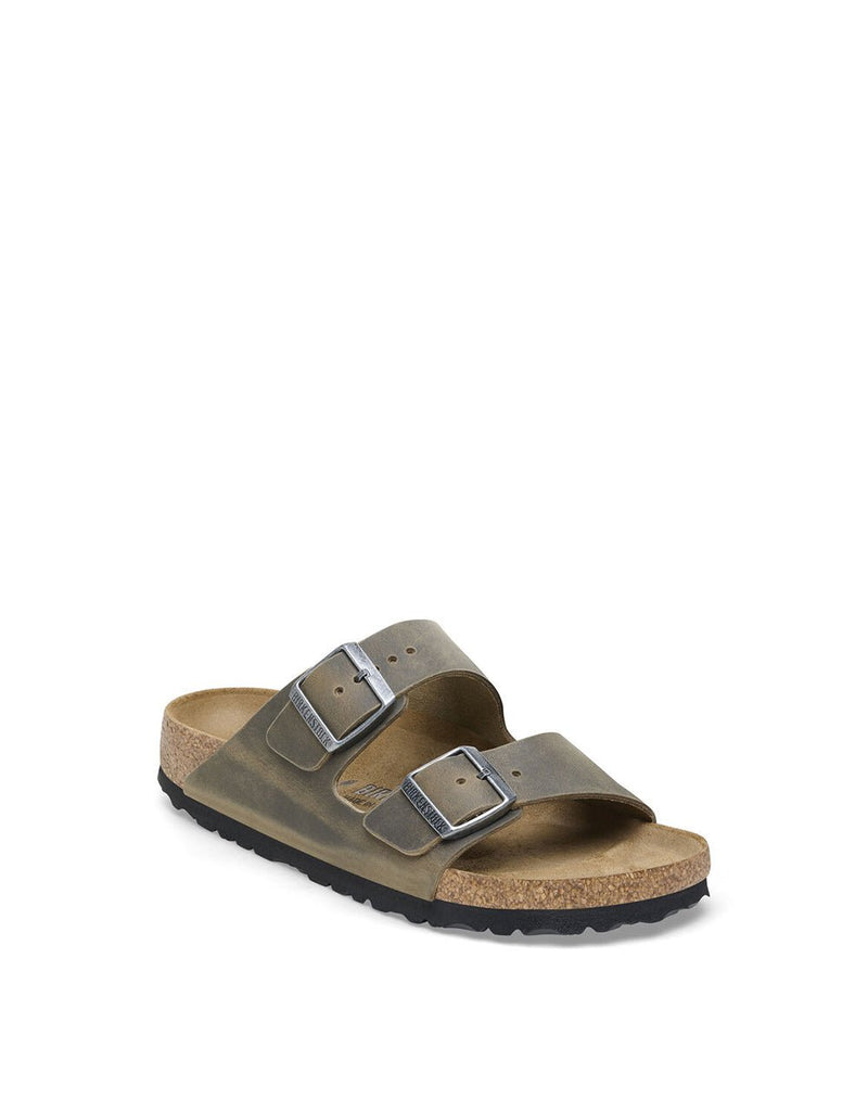 Birkenstock ARIZONA SOFT FOOTBED - OILED LEATHER (14)