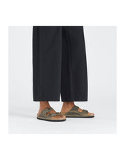 Birkenstock ARIZONA SOFT FOOTBED - OILED LEATHER (15)