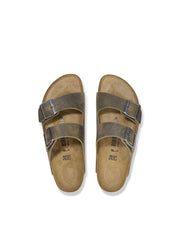 Birkenstock ARIZONA SOFT FOOTBED - OILED LEATHER (17)