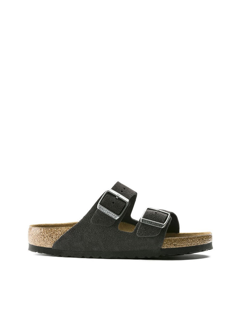 Birkenstock ARIZONA SOFT FOOTBED WOMEN - SUEDE LEATHER (7)