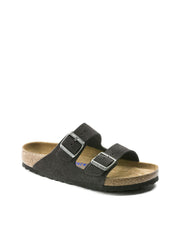 Birkenstock ARIZONA SOFT FOOTBED WOMEN - SUEDE LEATHER (10)
