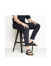 Birkenstock ARIZONA SOFT FOOTBED MEN - SUEDE LEATHER (3)