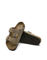 Birkenstock ARIZONA SOFT FOOTBED WOMEN - SUEDE LEATHER (4)