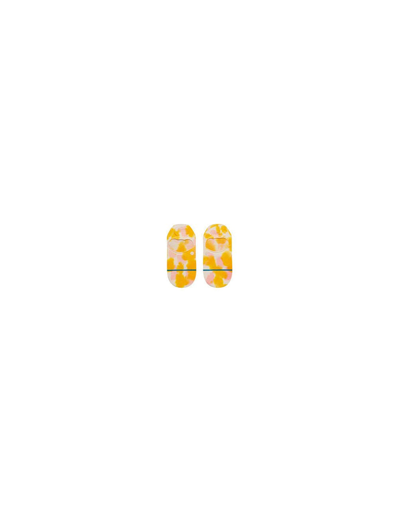 Stance ASTUTE NO SHOW SOCKS - OFFWHITE (2)