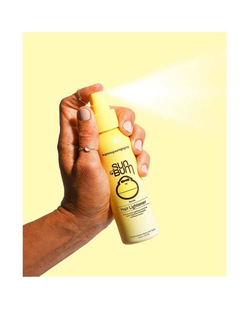 Sunbum Blonde Hair Lightener (2)