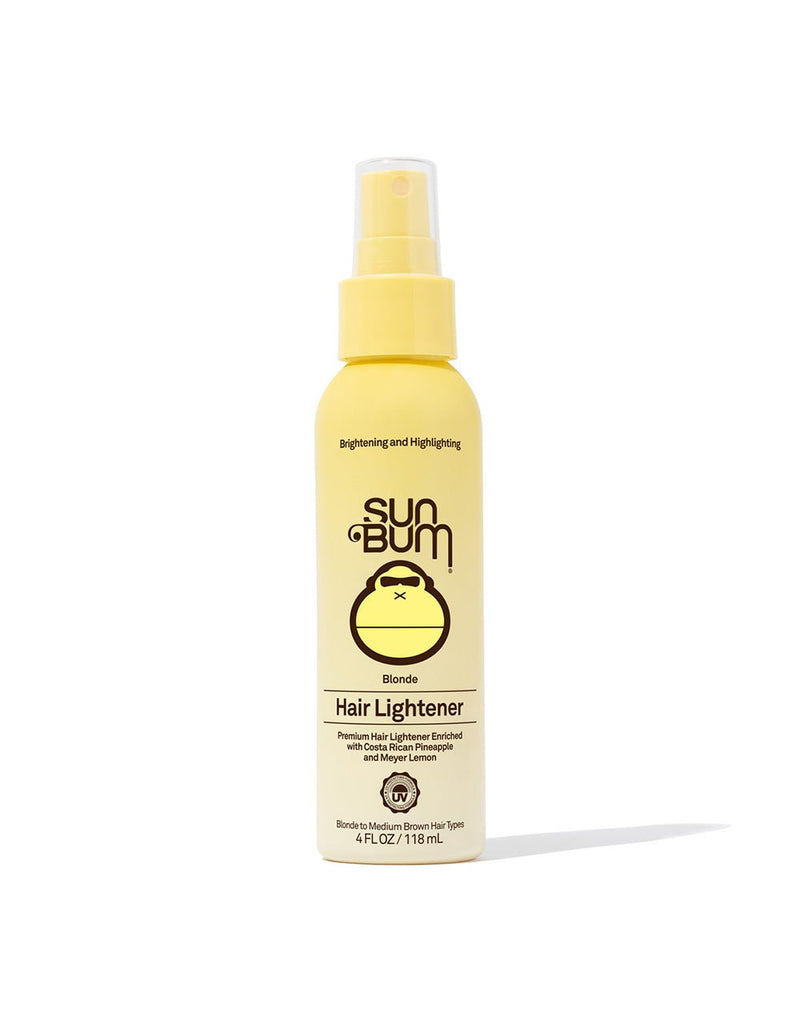 Sunbum Blonde Hair Lightener