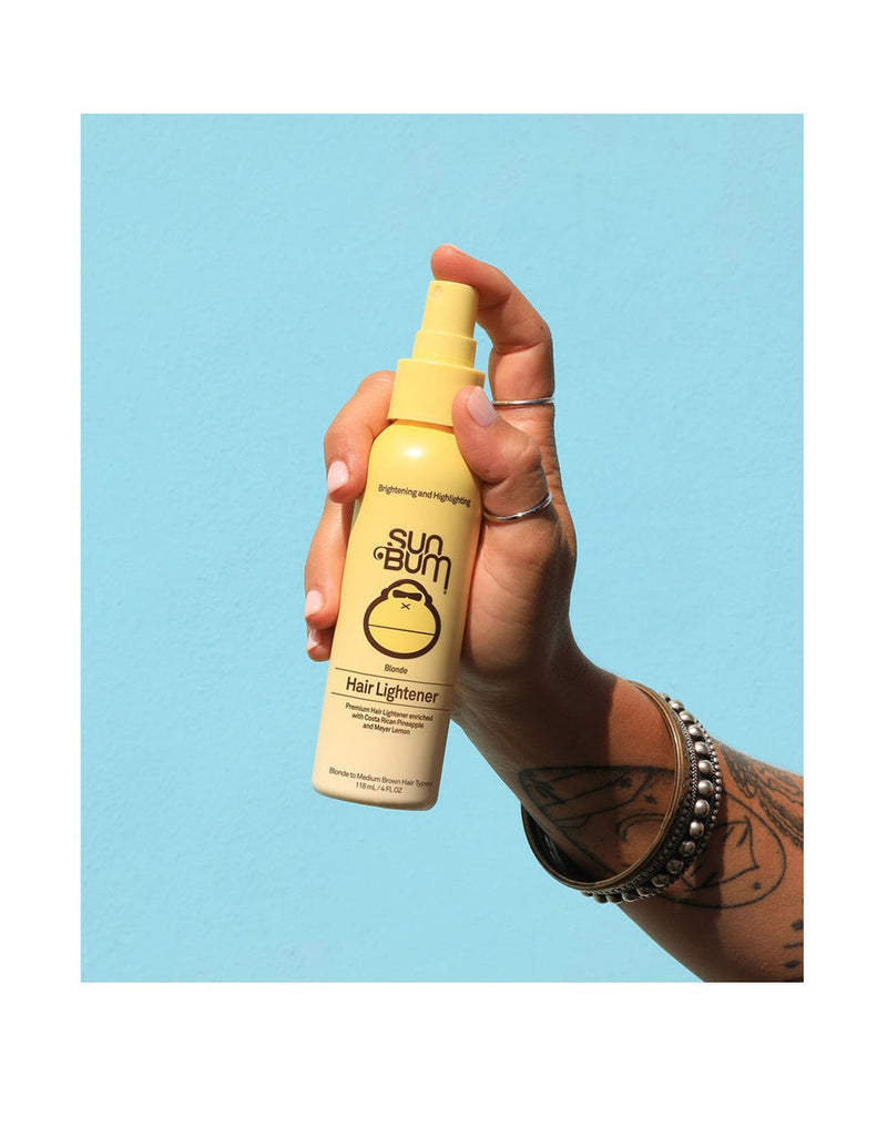 Sunbum Blonde Hair Lightener (3)
