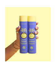 Sunbum Blonde Purple Shampoo (3)