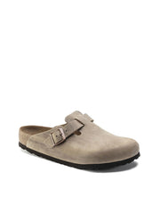 Birkenstock BOSTON - OILED LEATHER (2)
