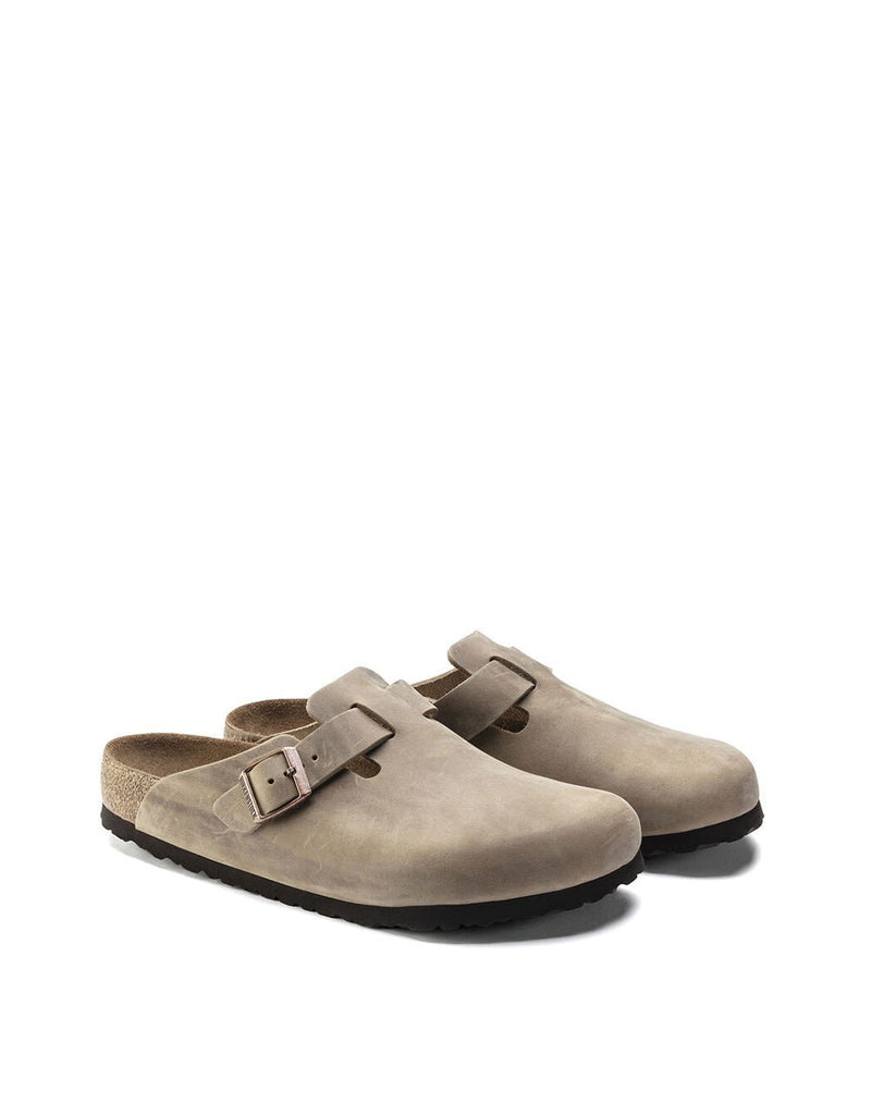Birkenstock BOSTON - OILED LEATHER (5)