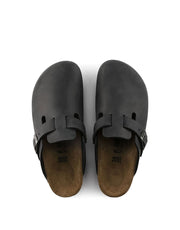 Birkenstock BOSTON - OILED LEATHER (10)