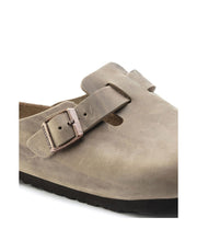 Birkenstock BOSTON - OILED LEATHER (6)