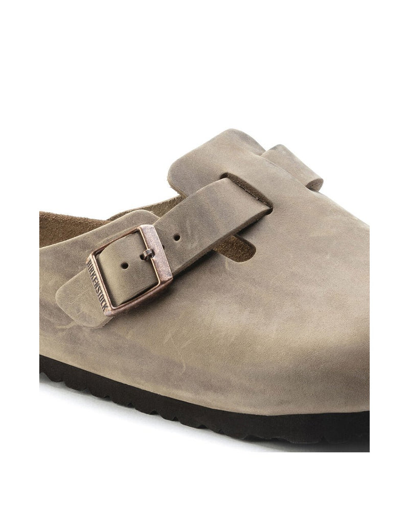 Birkenstock BOSTON - OILED LEATHER (6)