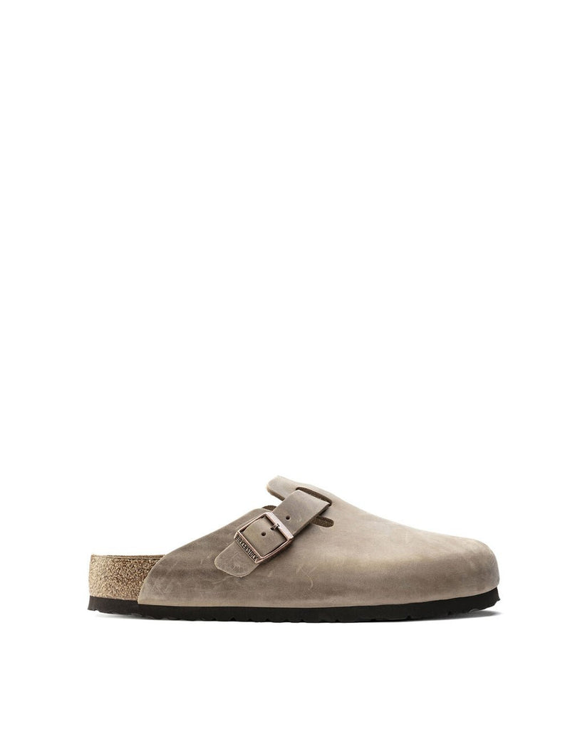 Birkenstock BOSTON - OILED LEATHER