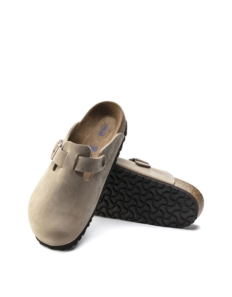 Birkenstock BOSTON - OILED LEATHER (4)