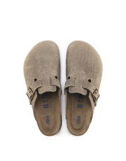 Birkenstock BOSTON - OILED LEATHER (3)