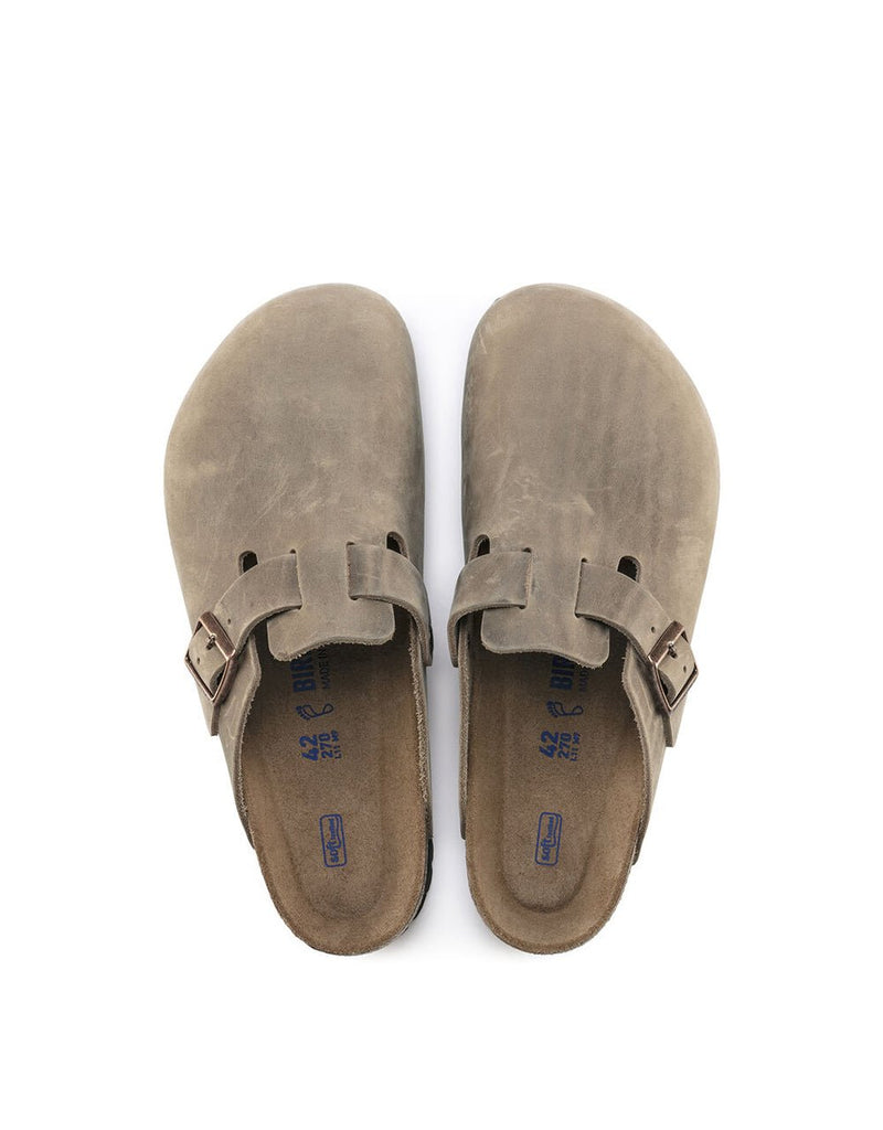 Birkenstock BOSTON - OILED LEATHER (3)