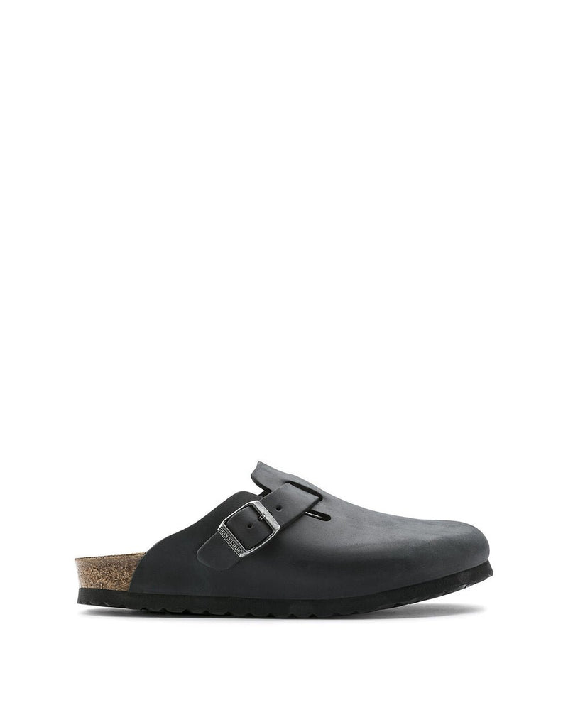 Birkenstock BOSTON - OILED LEATHER (7)