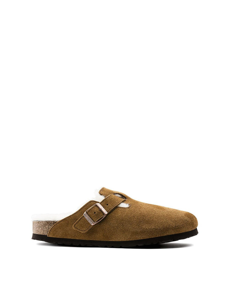 Birkenstock BOSTON SHEARLING (7)