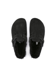 Birkenstock BOSTON SHEARLING (6)