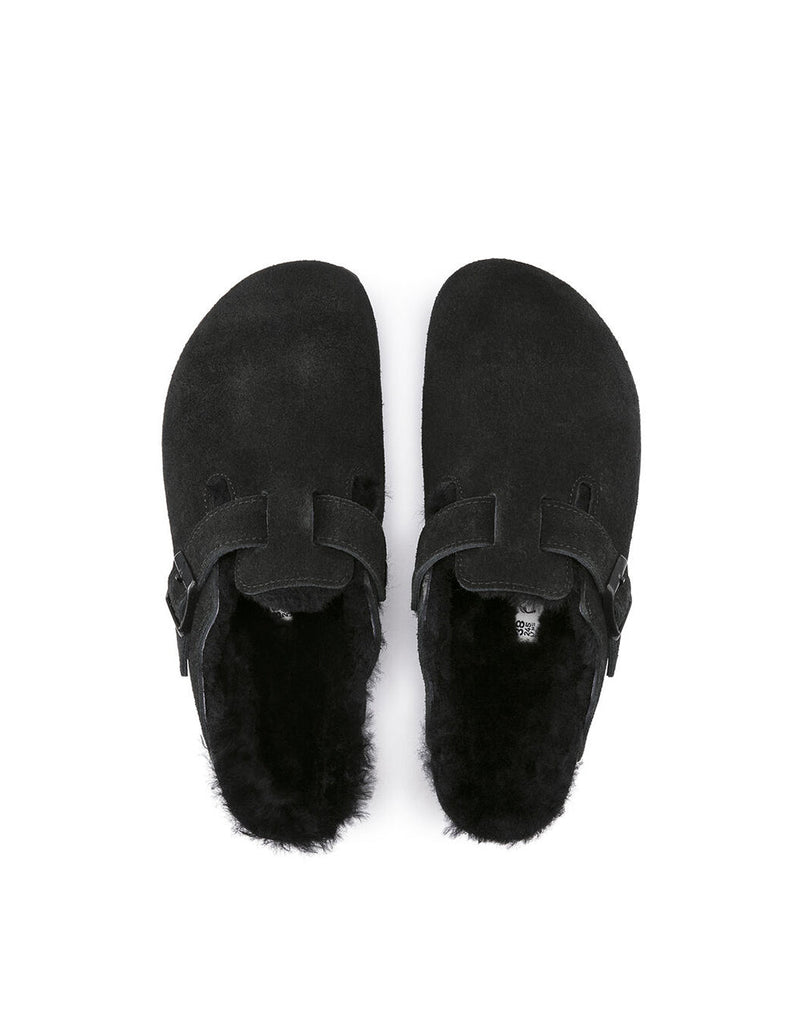 Birkenstock BOSTON SHEARLING (6)